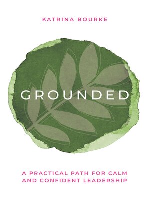 cover image of Grounded